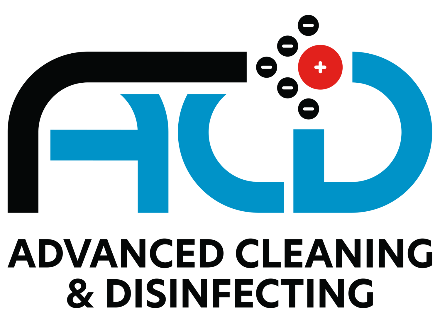 Advanced Cleaning &amp; Disinfecting