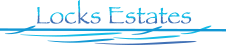 Locks Estates-Logo