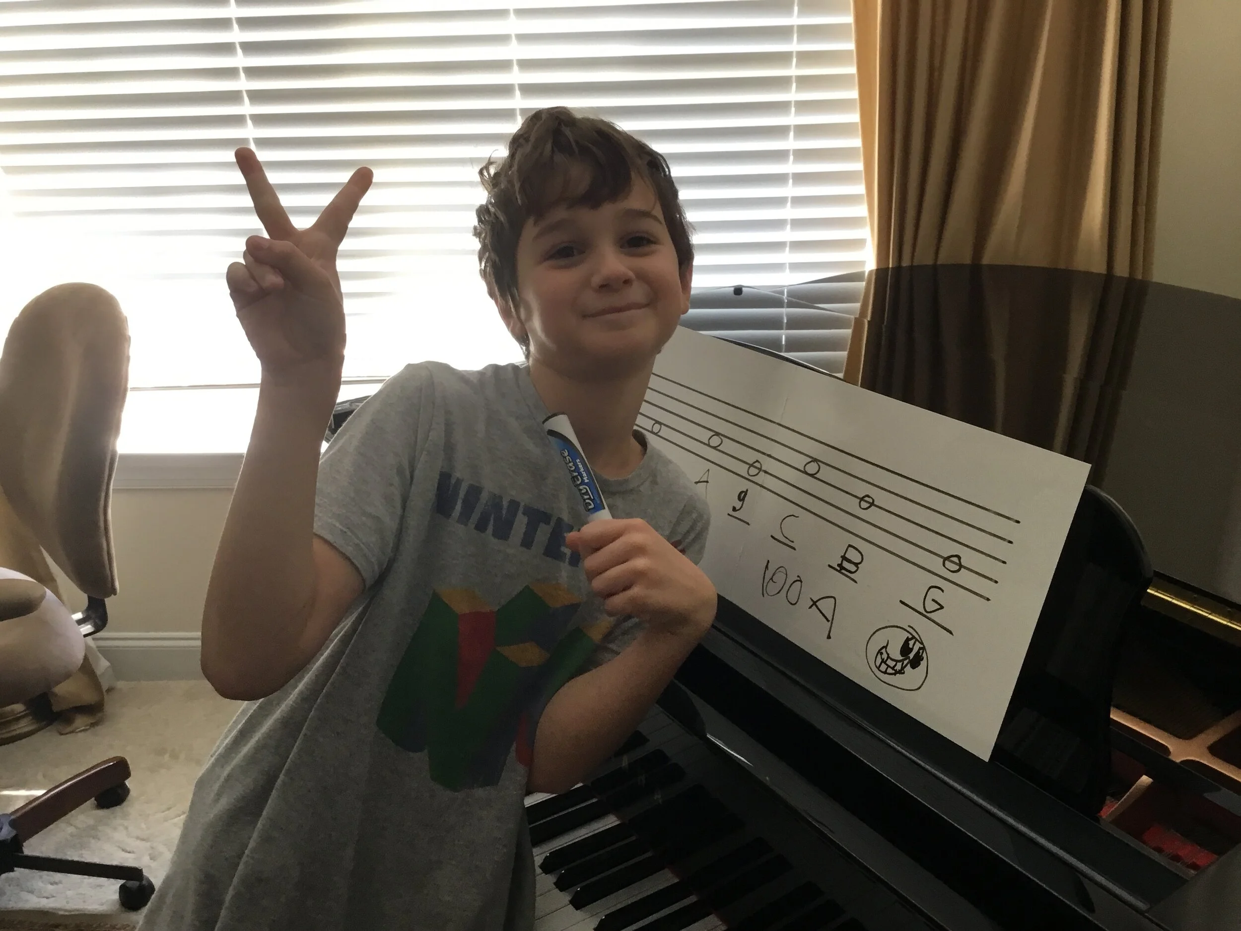 Who said that learning reading can’t be fun?