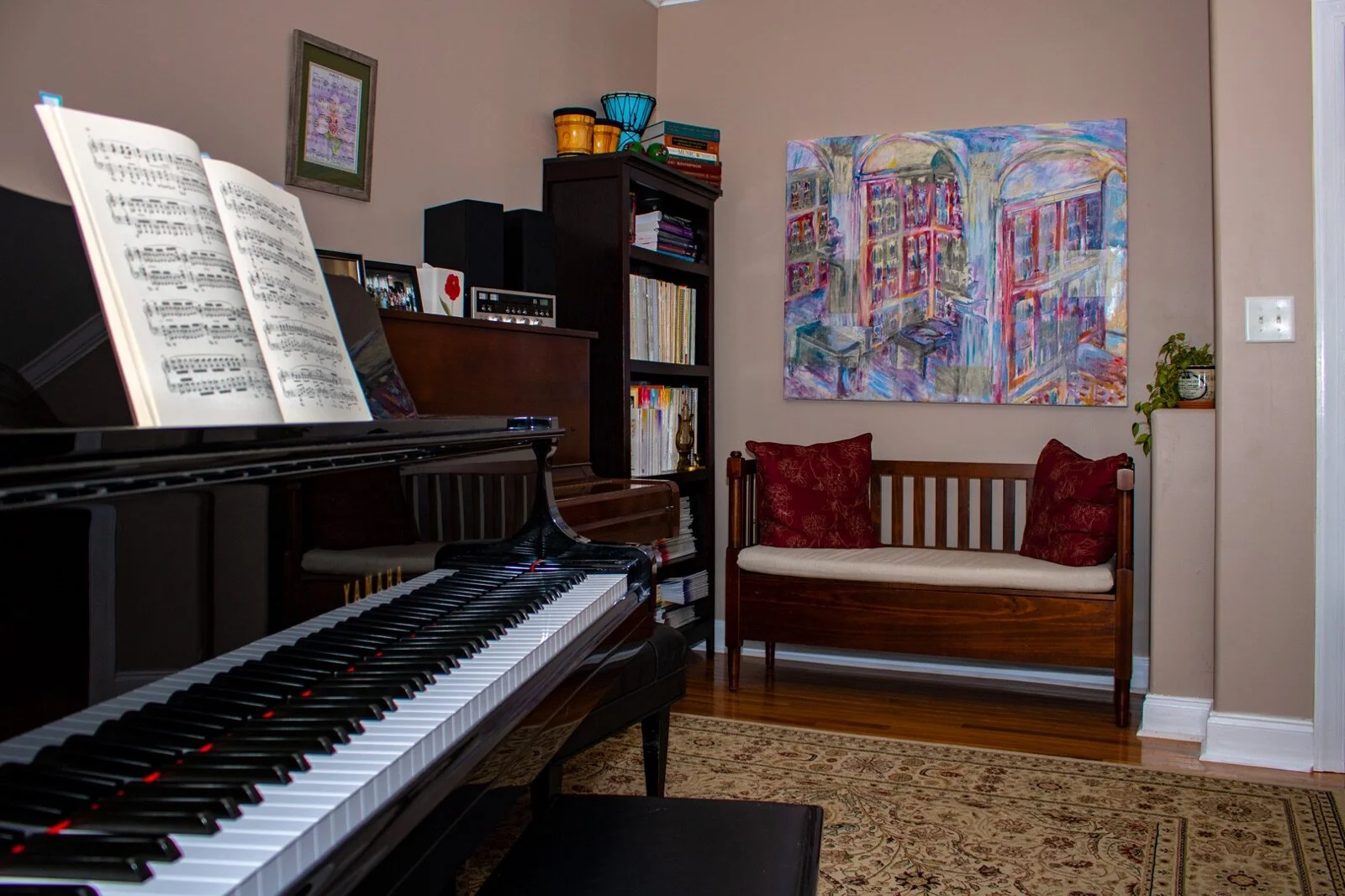 Teaching From Home – A Very Candid Account of the Pros and Cons, Part 1