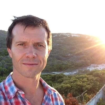 An interview with... Anton Cuyler