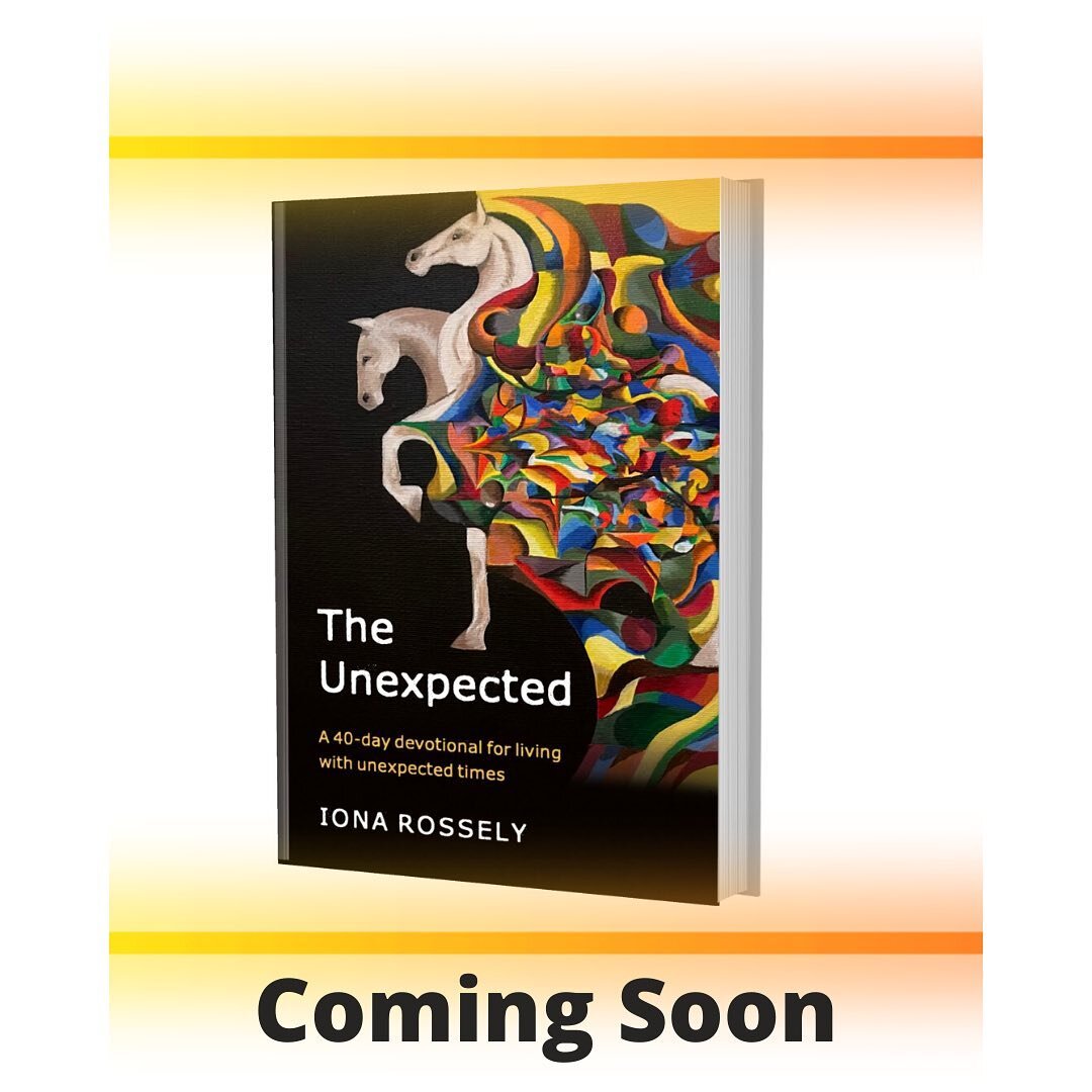 I wrote this during lockdown in Australia when my whole life was turned upside down - it&rsquo;s a practical guide on how to live in unexpected and changing times knowing that whatever the world throws at you, God has you firmly under his protection 
