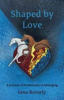 new book Shaped by Love