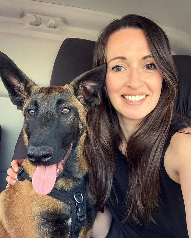 ☀️ Happy Saturday! 🐾
&bull;
I often feel a weird pressure to do certain things at the weekend and pack in as much as possible, who else sometimes feels this? &bull;
&bull;
This is the last weekend before life starts to return to &lsquo;normal&rsquo;