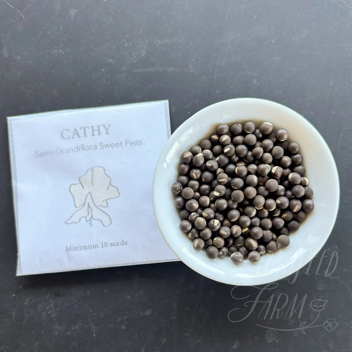 Cathy Sweet Pea Seeds