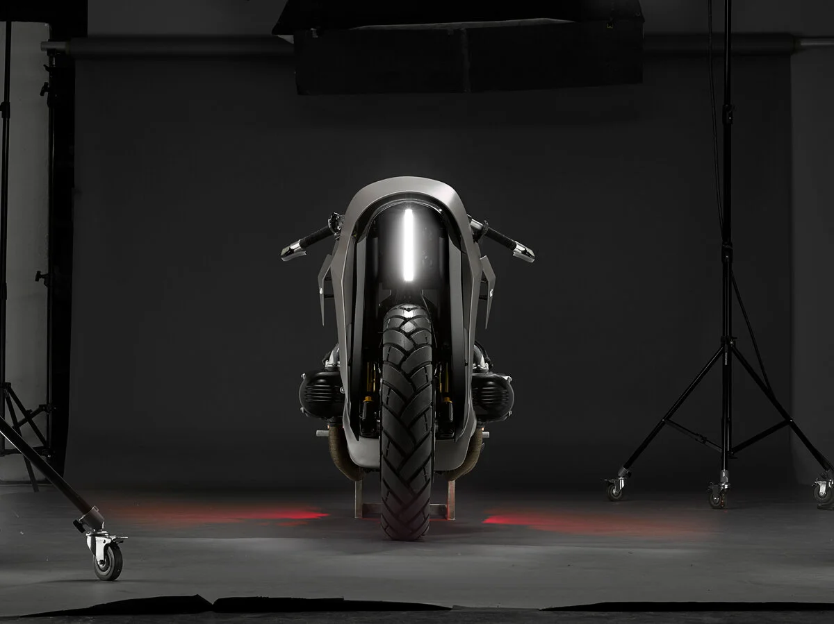 1977 Honda Gold Wing GL 1000 "KENZO" by Death Machines of London, photographed by imagefactory studio - London based automotive and motorcycle photographer