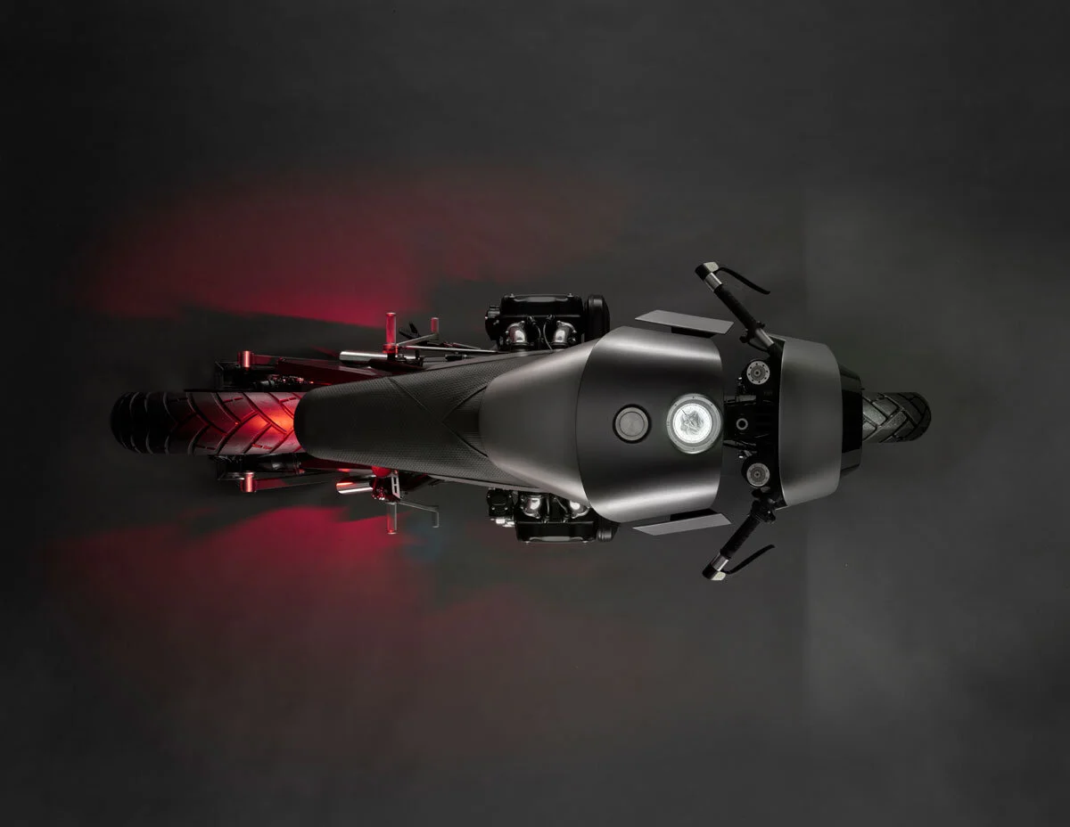 1977 Honda Gold Wing GL 1000 "KENZO" by Death Machines of London, photographed by imagefactory studio - London based automotive and motorcycle photographer