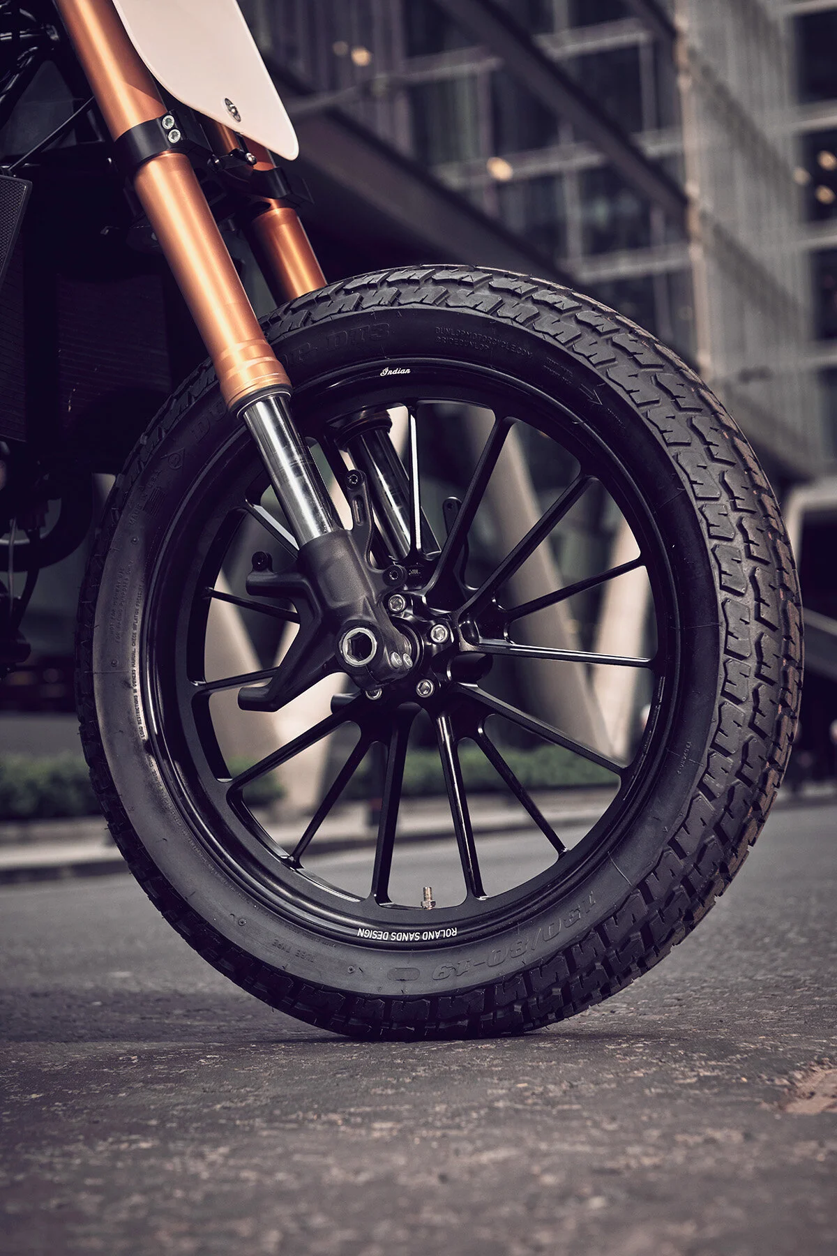 2019 Indian Motorcycle FTR 1200 Hooligan flat track, photographed by imagefactory studio - London based automotive and motorcycle photographer.