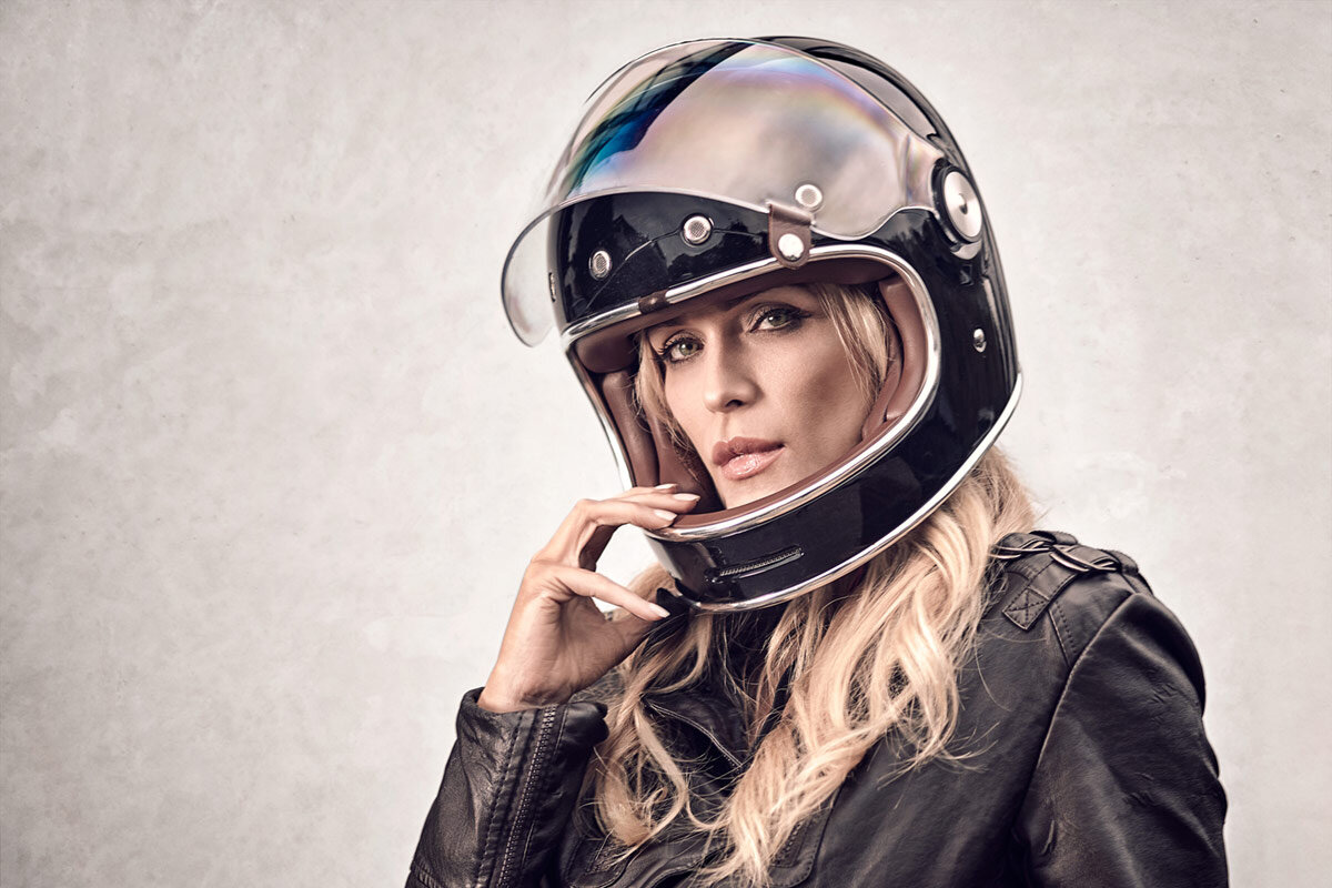 2019 "Life on Wheels" motorcycle calendar, photographed by imagefactory studio - London based automotive and motorcycle photographer