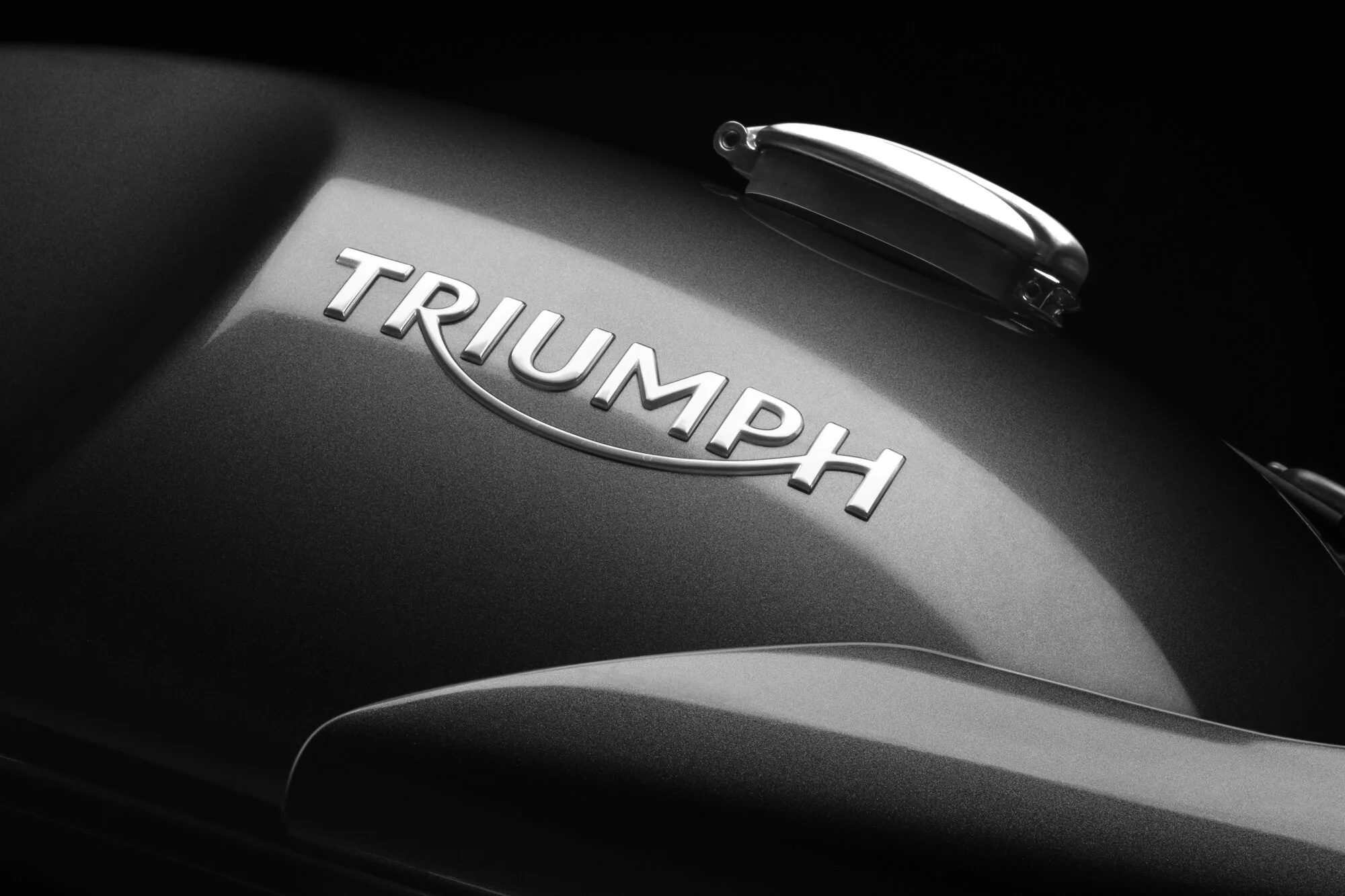 2017 TRIUMPH TRUXTON R, photographed by imagefactory studio - London based automotive and motorcycle photographer.