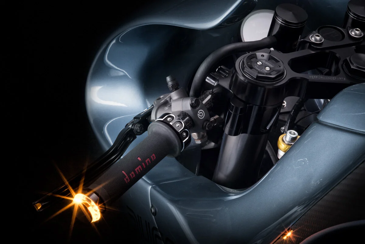 2002 DUCATI MH900 Evoluzione / Super Lite, photographed by imagefactory studio - London based automotive and motorcycle photographer. 