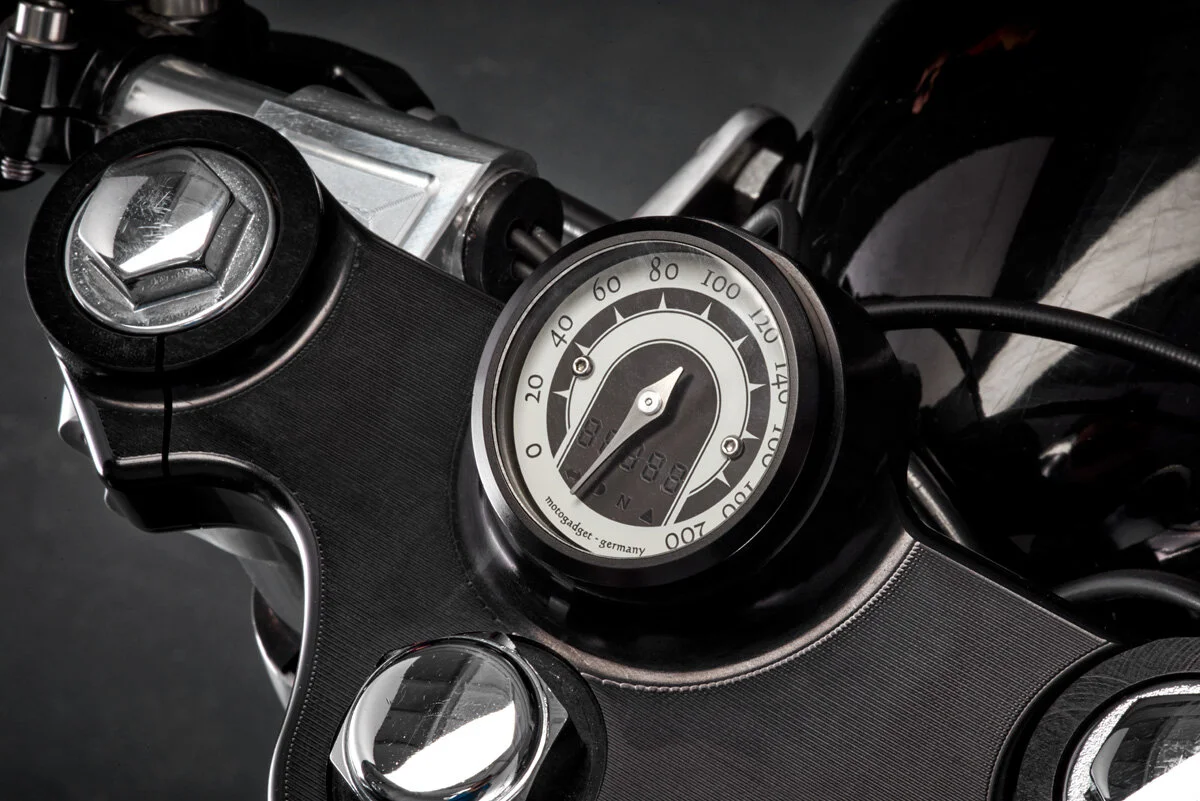 HONDA CB 500/550 - SINROJA R5, photographed by imagefactory studio - London based automotive and motorcycle photographer. 