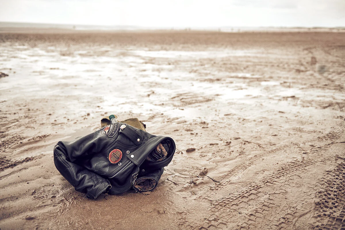 2019 "Race the Waves" beach race - Bridlington UK, photographed by imagefactory studio - London based automotive and motorcycle photographer.