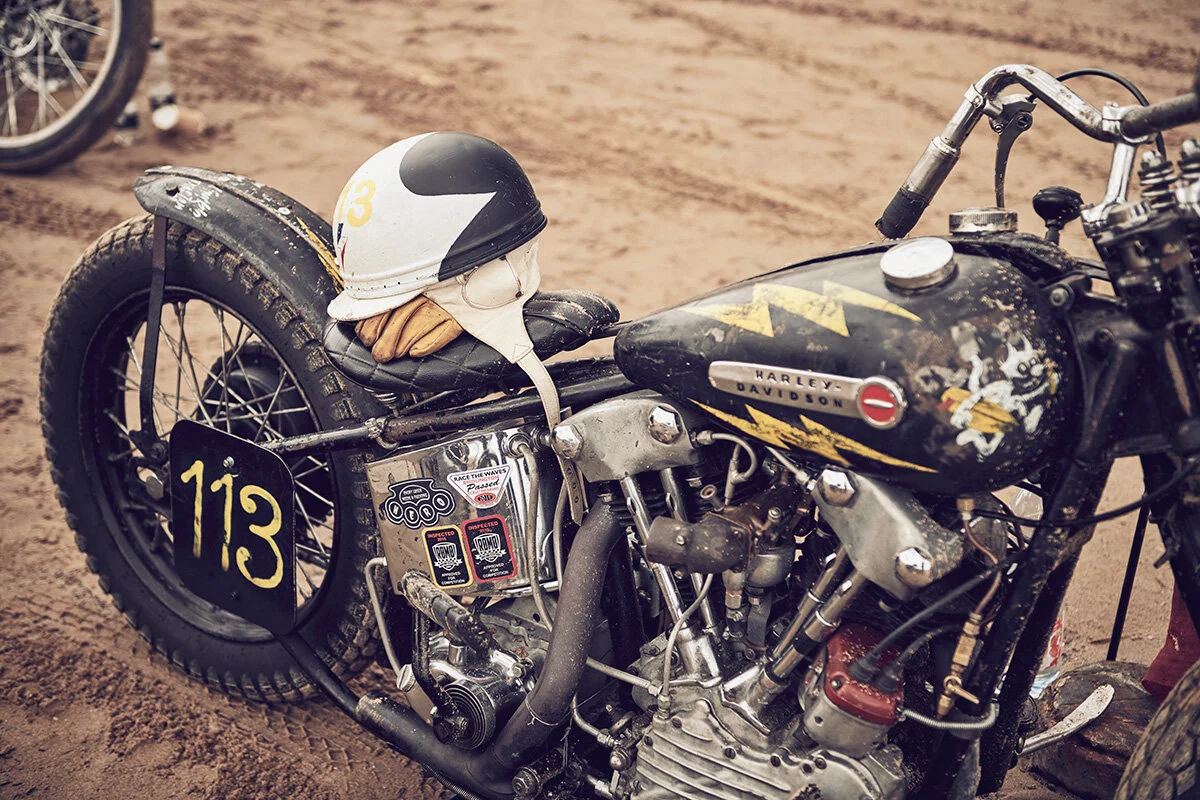 2019 "Race the Waves" beach race - Bridlington UK, photographed by imagefactory studio - London based automotive and motorcycle photographer.