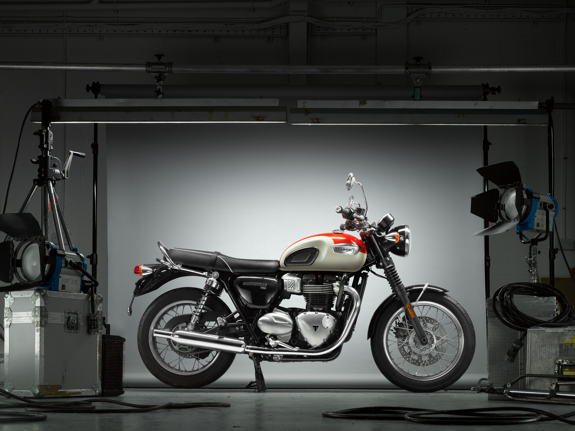 imagefactory studio London based automotive and motorcycle