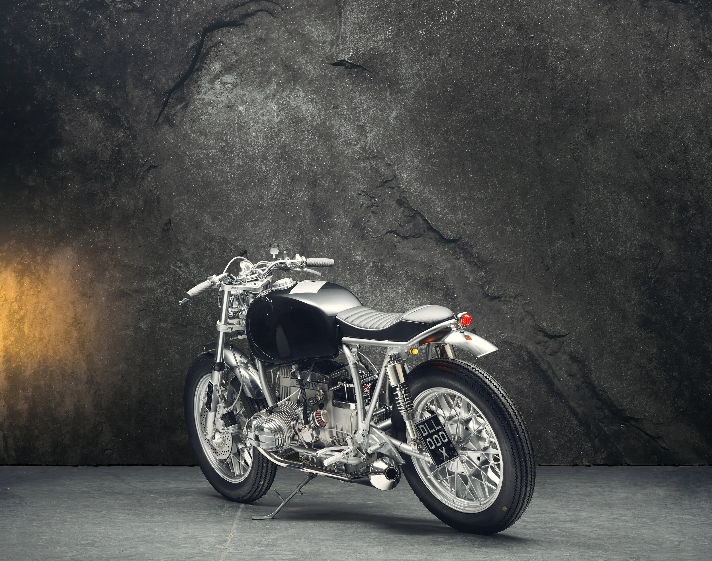 CURIOSITY MOTO 1982 BMW R65