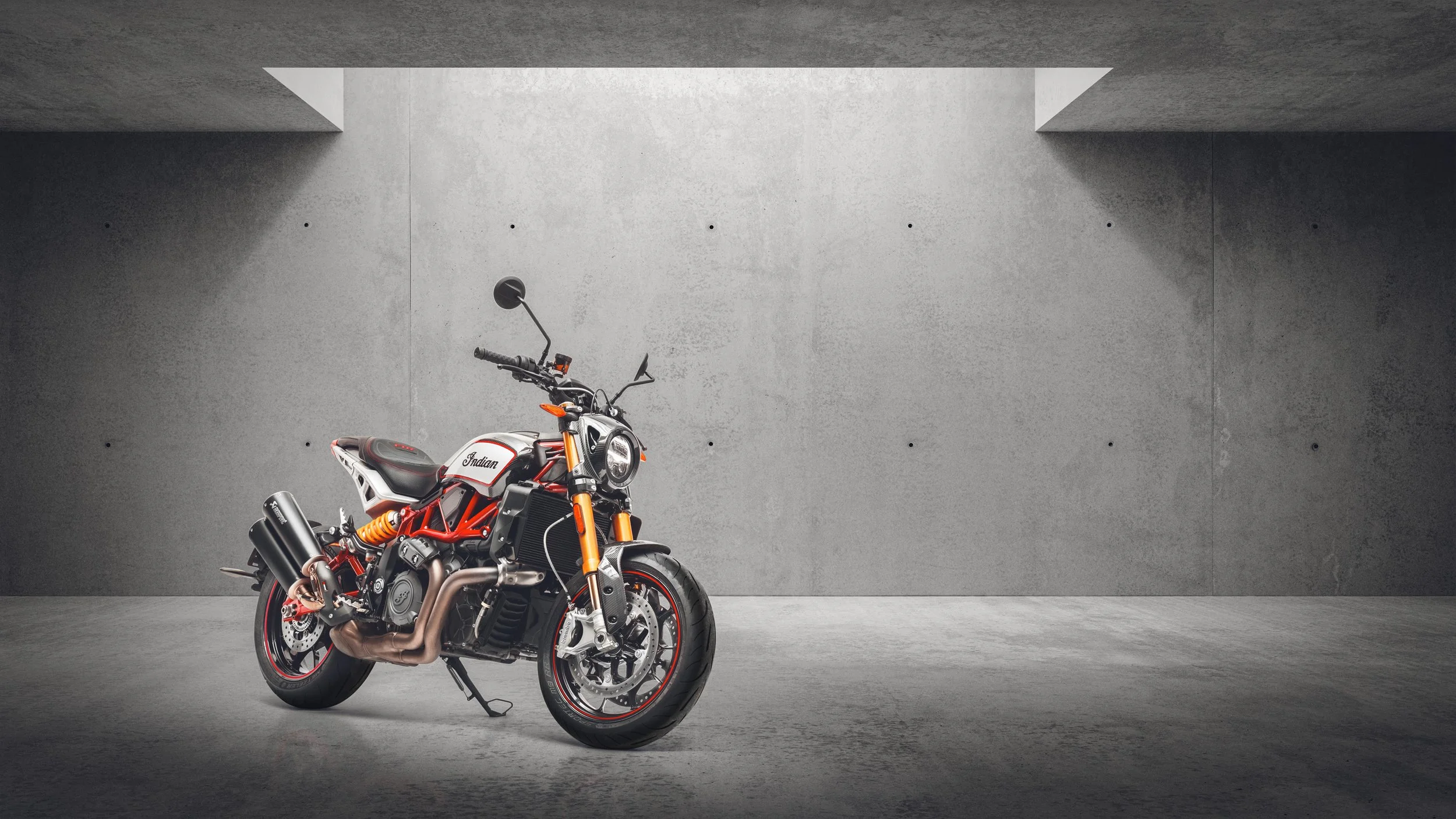 2022 INDIAN MOTORCYCLE FTR 1200 CARBON R