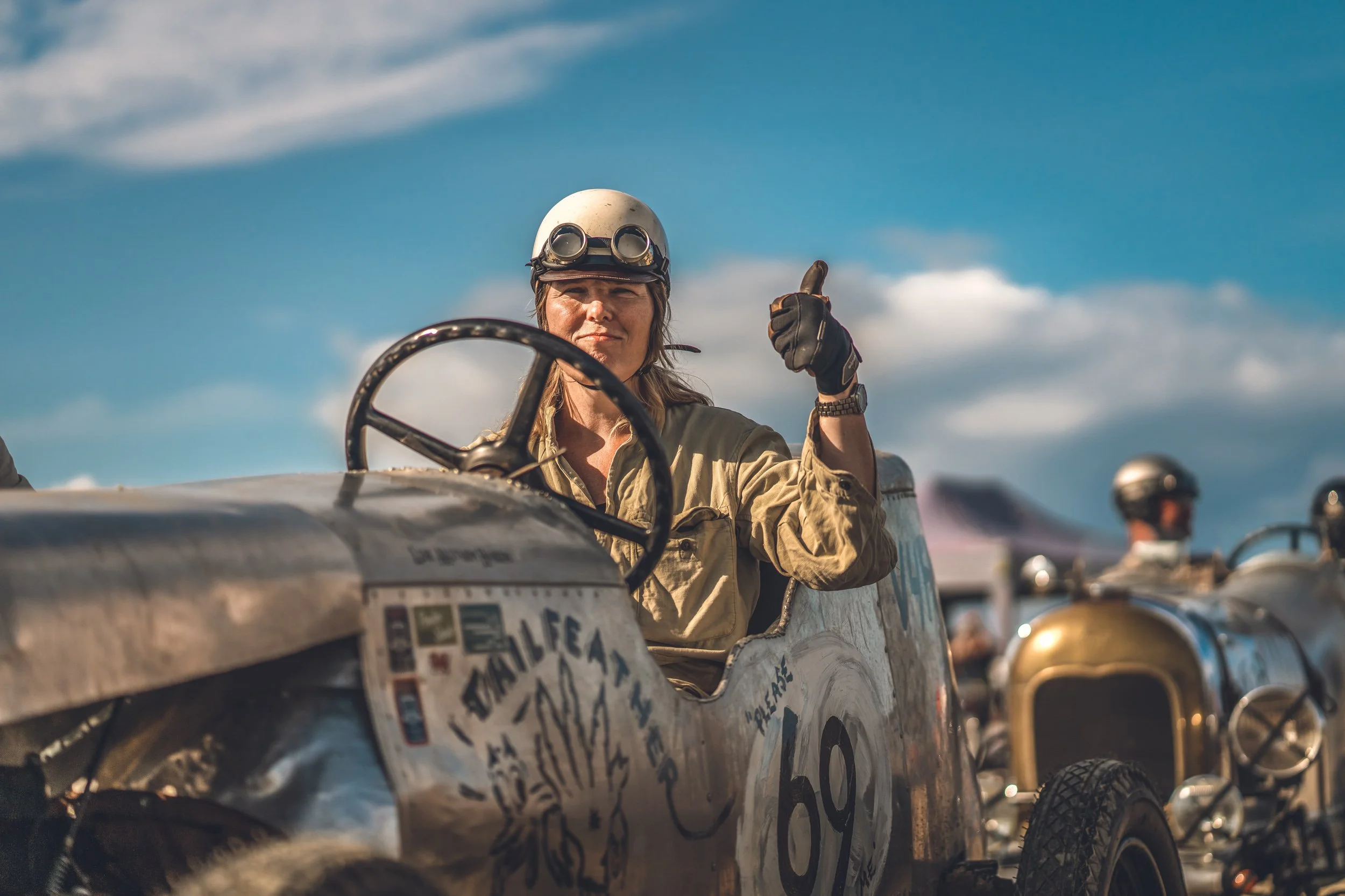 2022 RØMØ MOTOR FESTIVAL