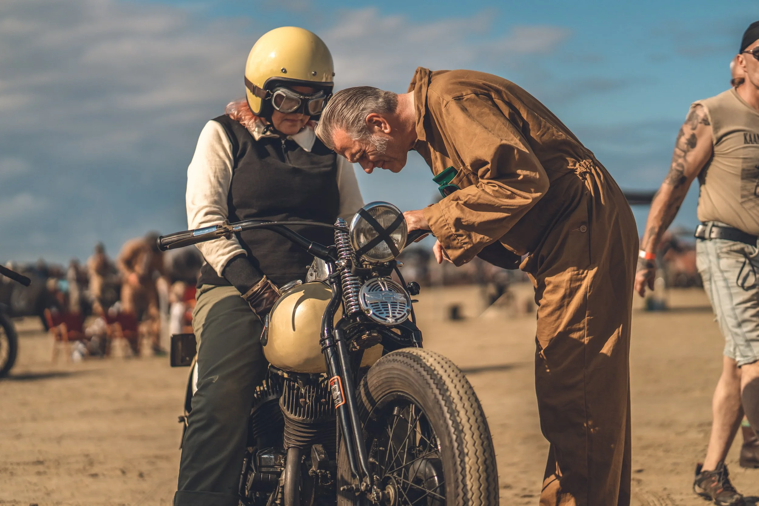 2022 RØMØ MOTOR FESTIVAL