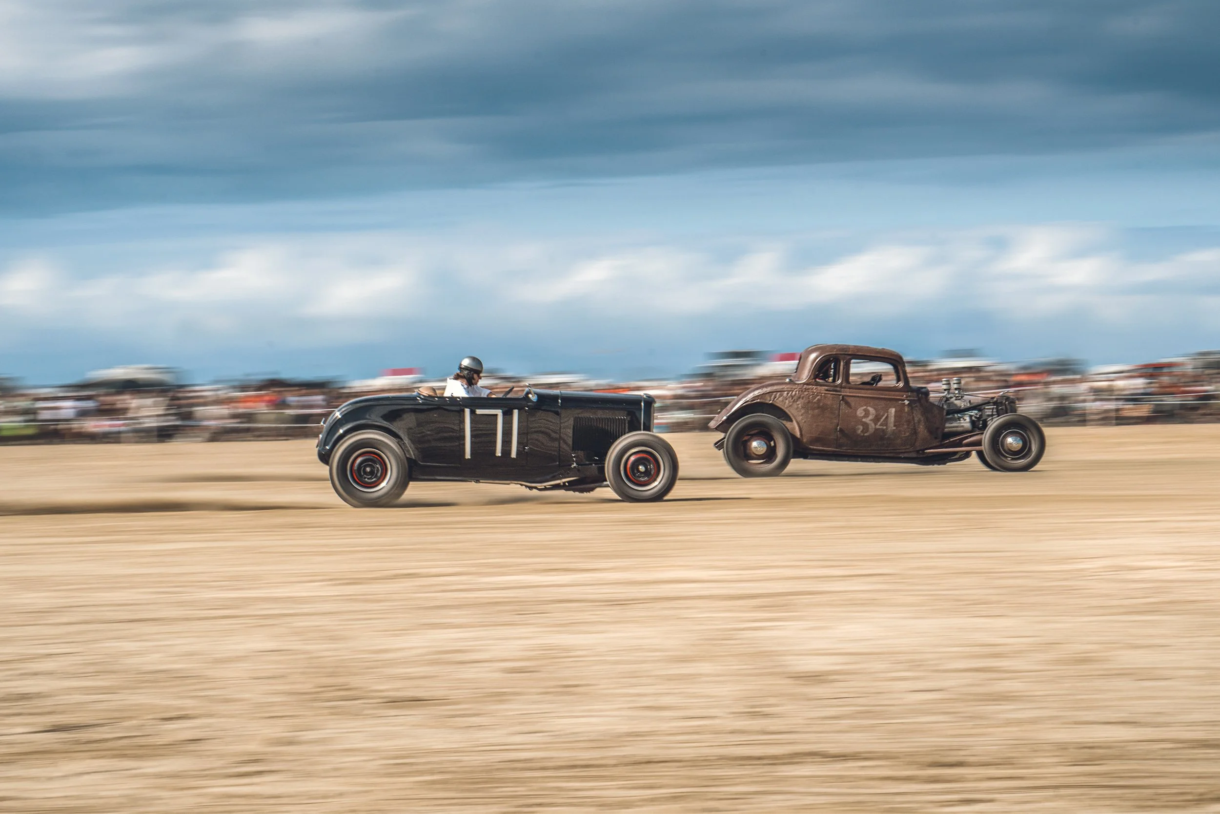 2022 RØMØ MOTOR FESTIVAL