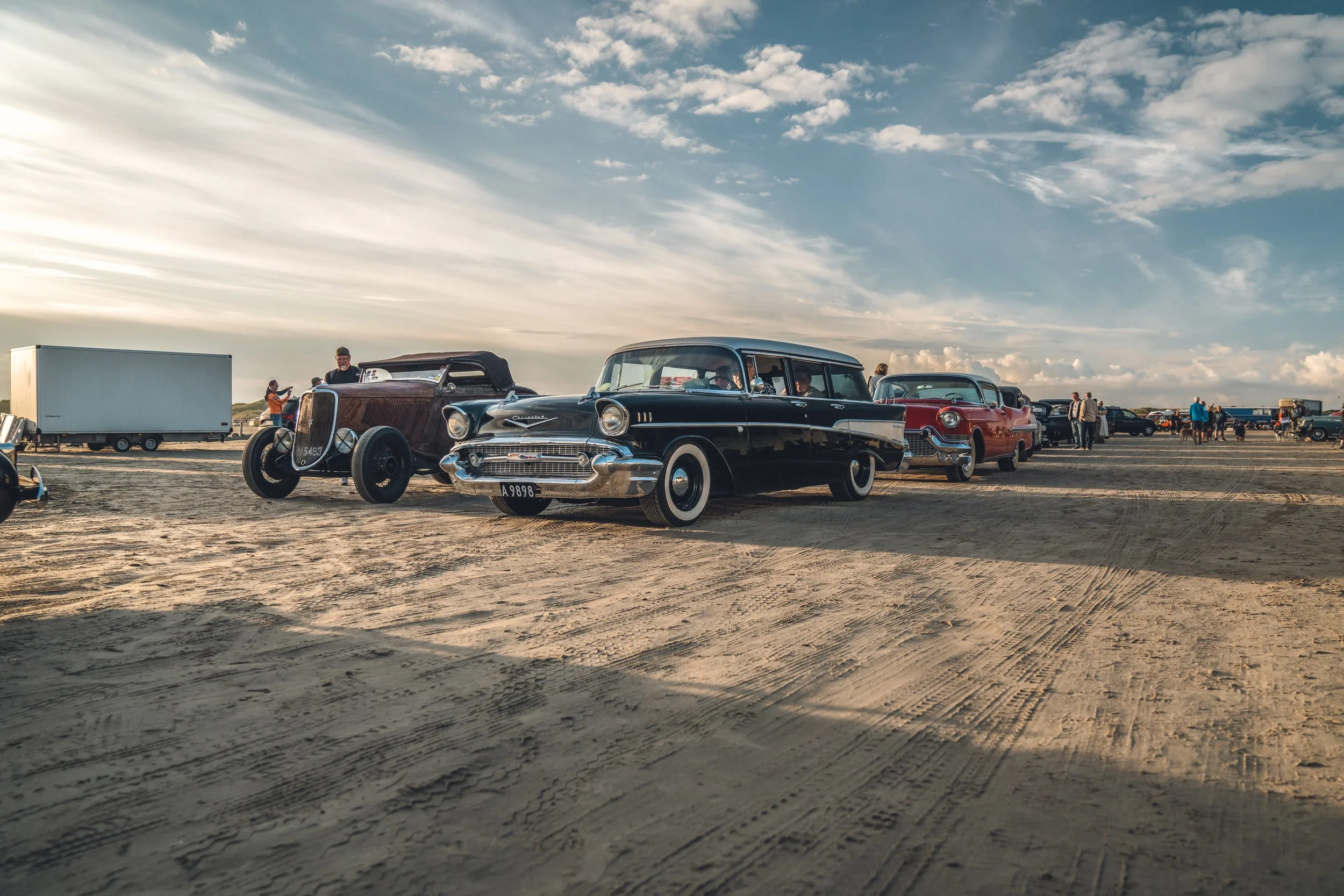 2022 RØMØ MOTOR FESTIVAL