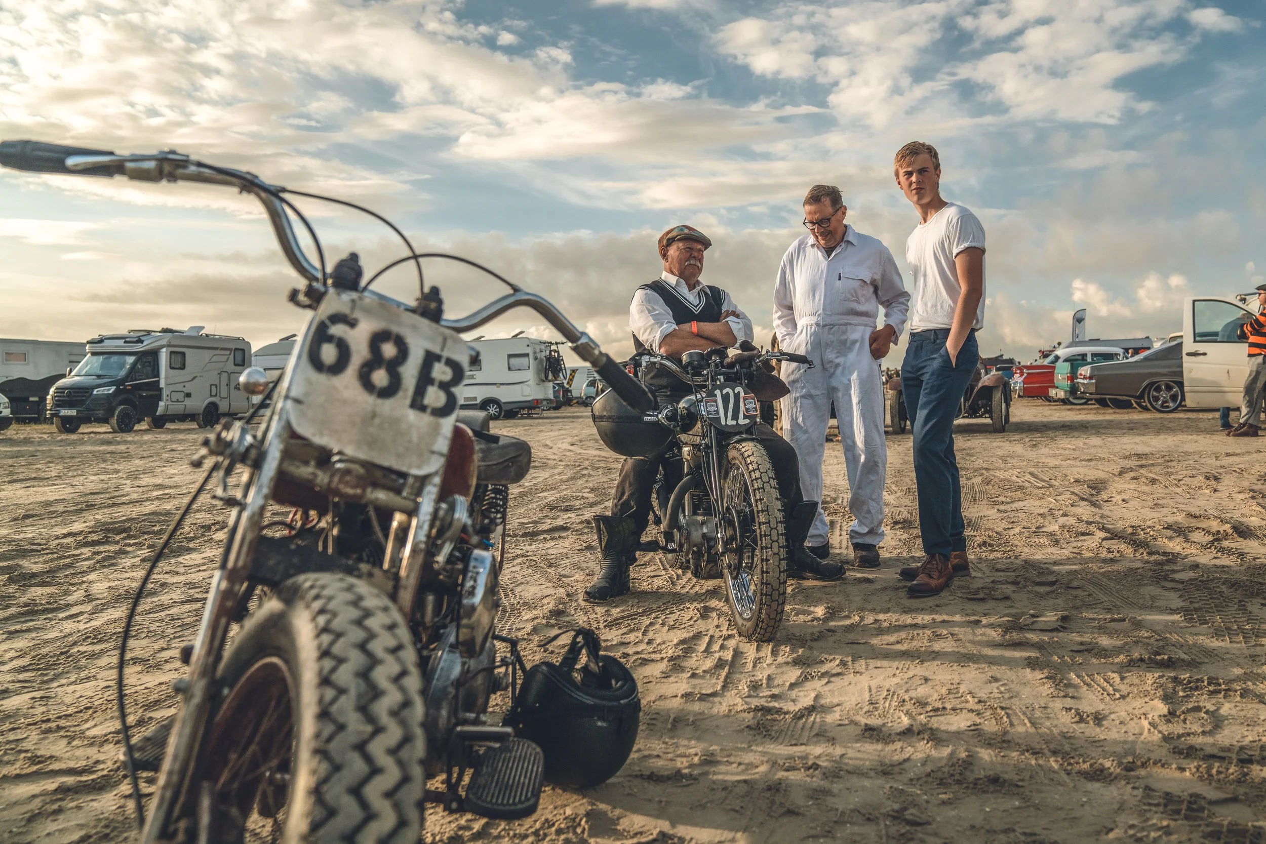 2022 RØMØ MOTOR FESTIVAL