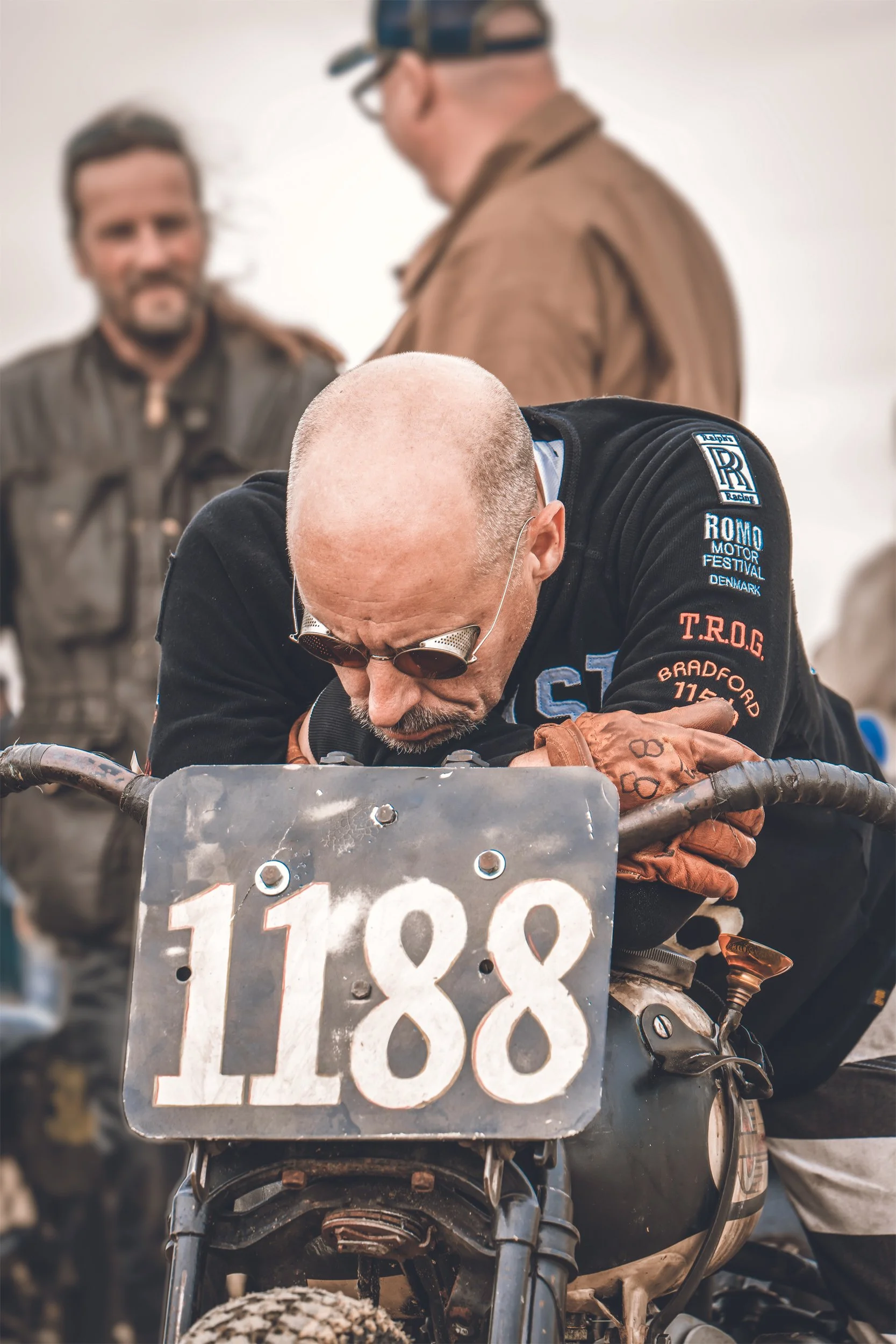 2023 RØMØ MOTOR FESTIVAL- DENMARK