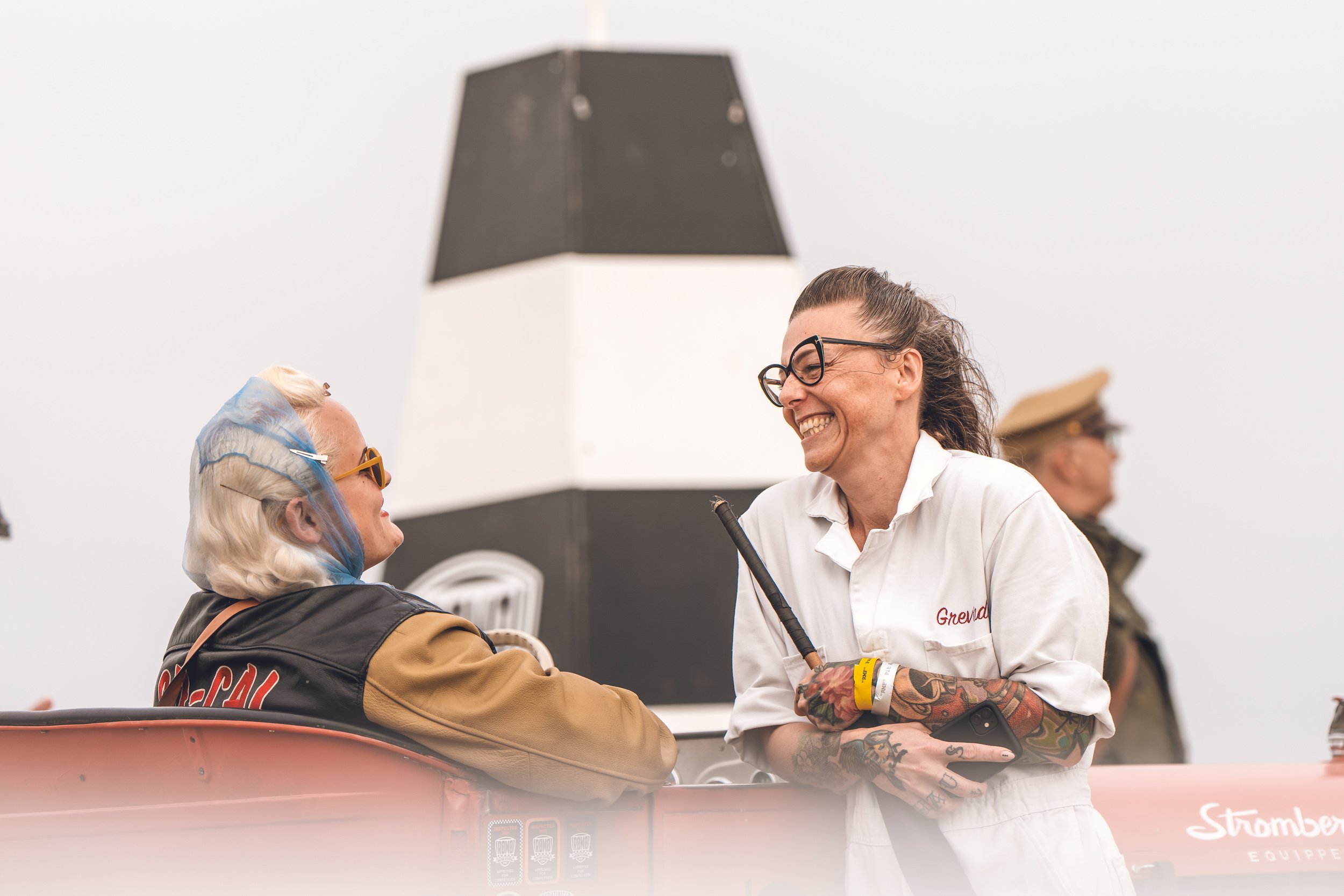 2023 RØMØ MOTOR FESTIVAL- DENMARK