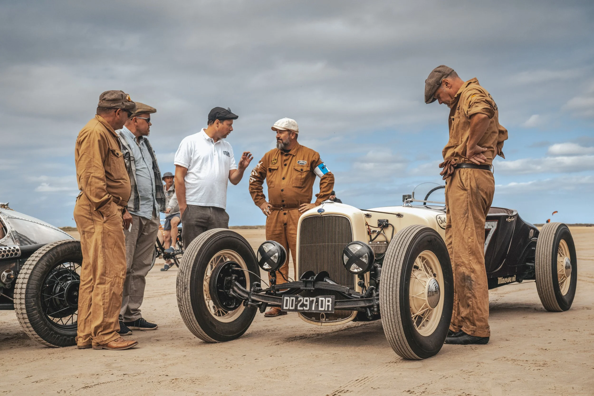 2023 RØMØ MOTOR FESTIVAL- DENMARK