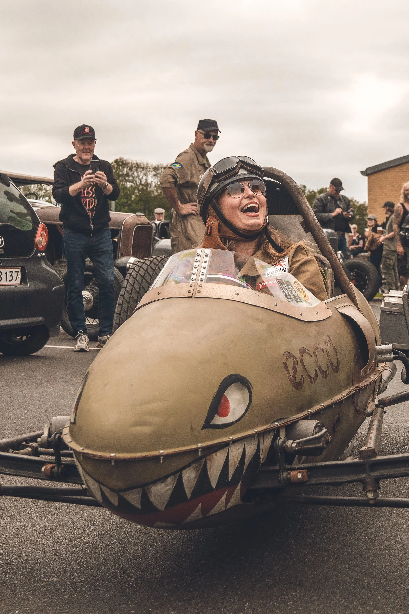2023 RØMØ MOTOR FESTIVAL- DENMARK