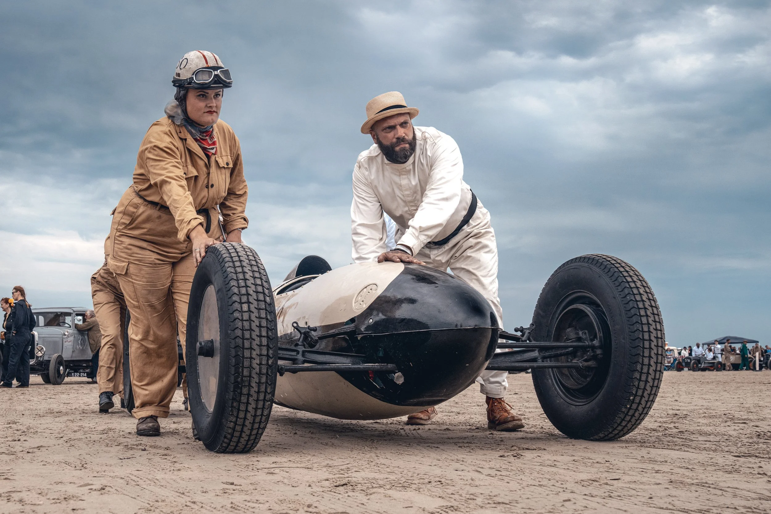 2023 RØMØ MOTOR FESTIVAL- DENMARK
