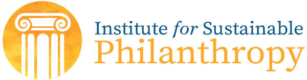 Institute for Sustainable Philanthropy