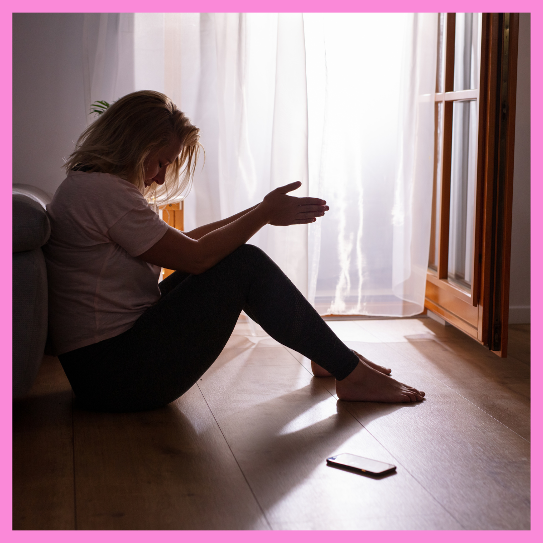Eating Disorders Aren’t Just a Problem for Young