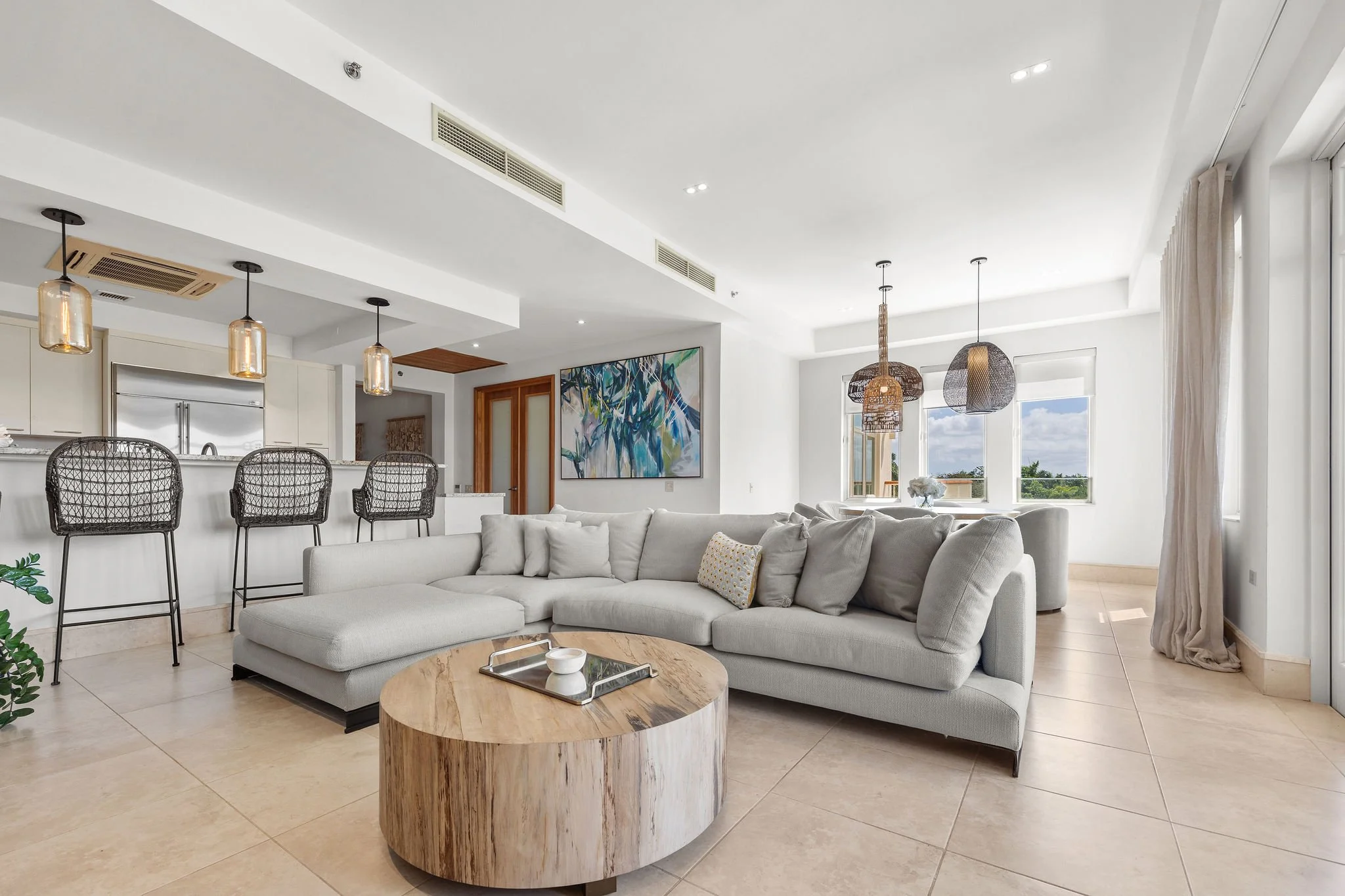 Plantation Village 1-301