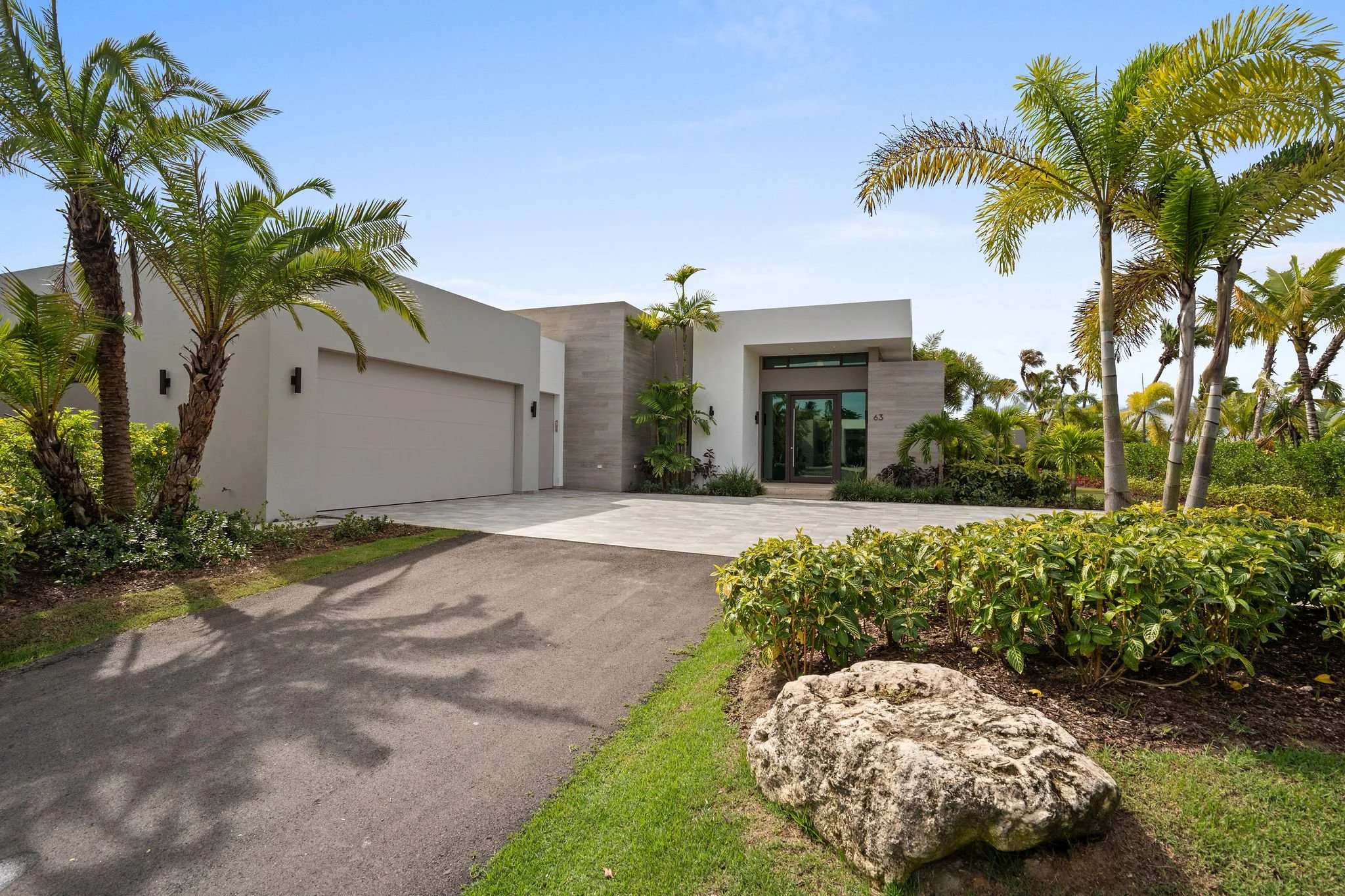 The Isles at Dorado Beach 6,500,000