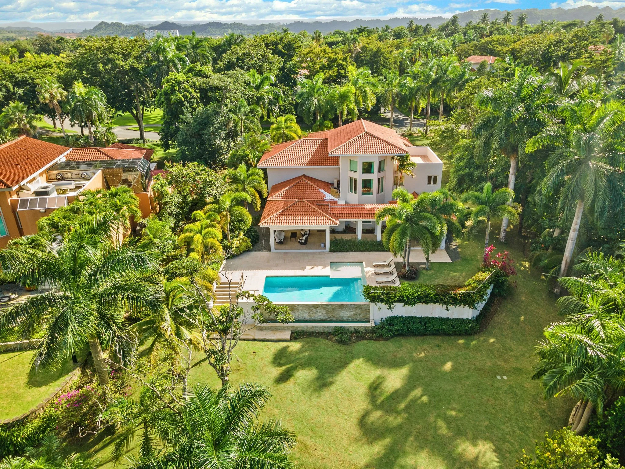 Dorado Beach East 9
