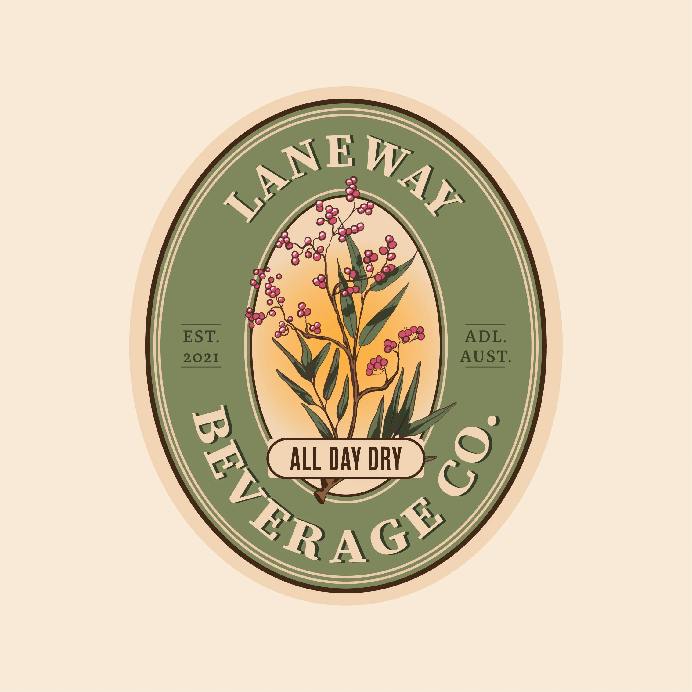 Laneway Beverage Co.