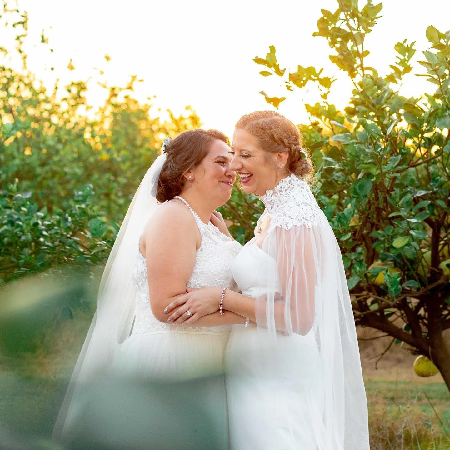 You don't want guests interrupting your ceremony with heckling (yes, it happens) or guests blocking your photographer/videographer with their phones when you've paid thousands for a professional to capture the moment for you, or strangers getting a l