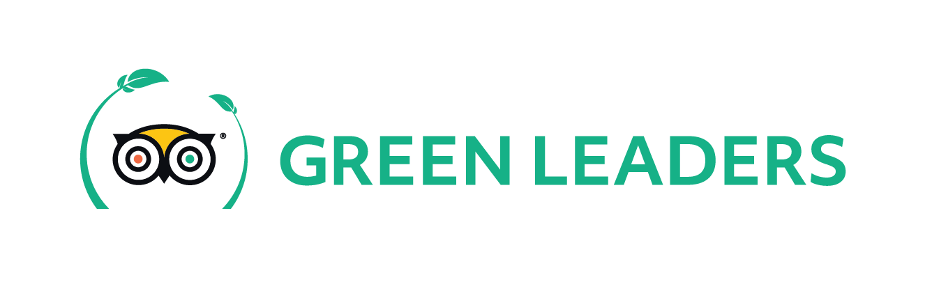 TripAdvisor Green Leaders Green Partner