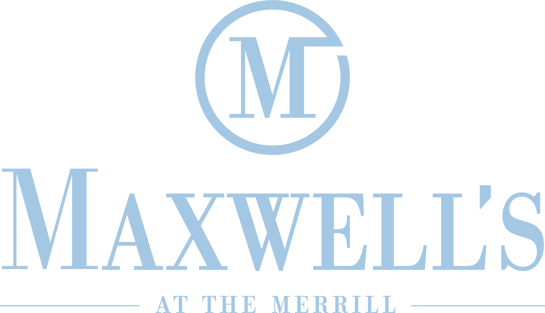 Maxwell's at the Merrill