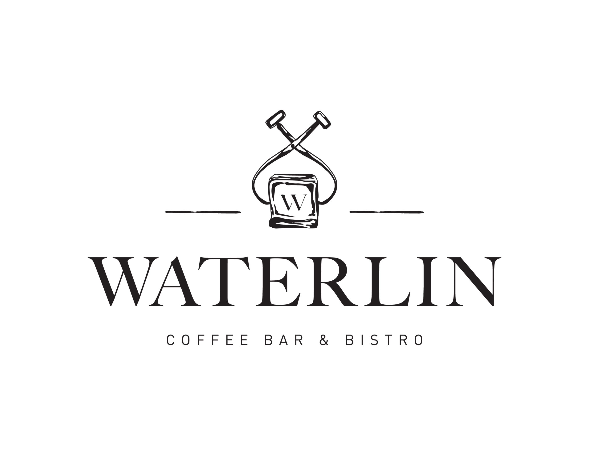 The Waterlin Coffee Bar & Bistro — Hostmark Hospitality Group