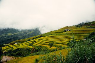 THE HOANG SU PHI OFF-ROAD DIRT BIKE ADVENTURE