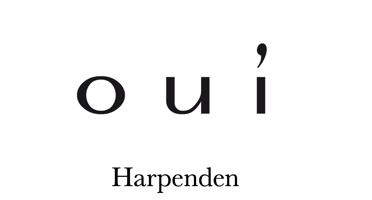 Oui of Harpenden