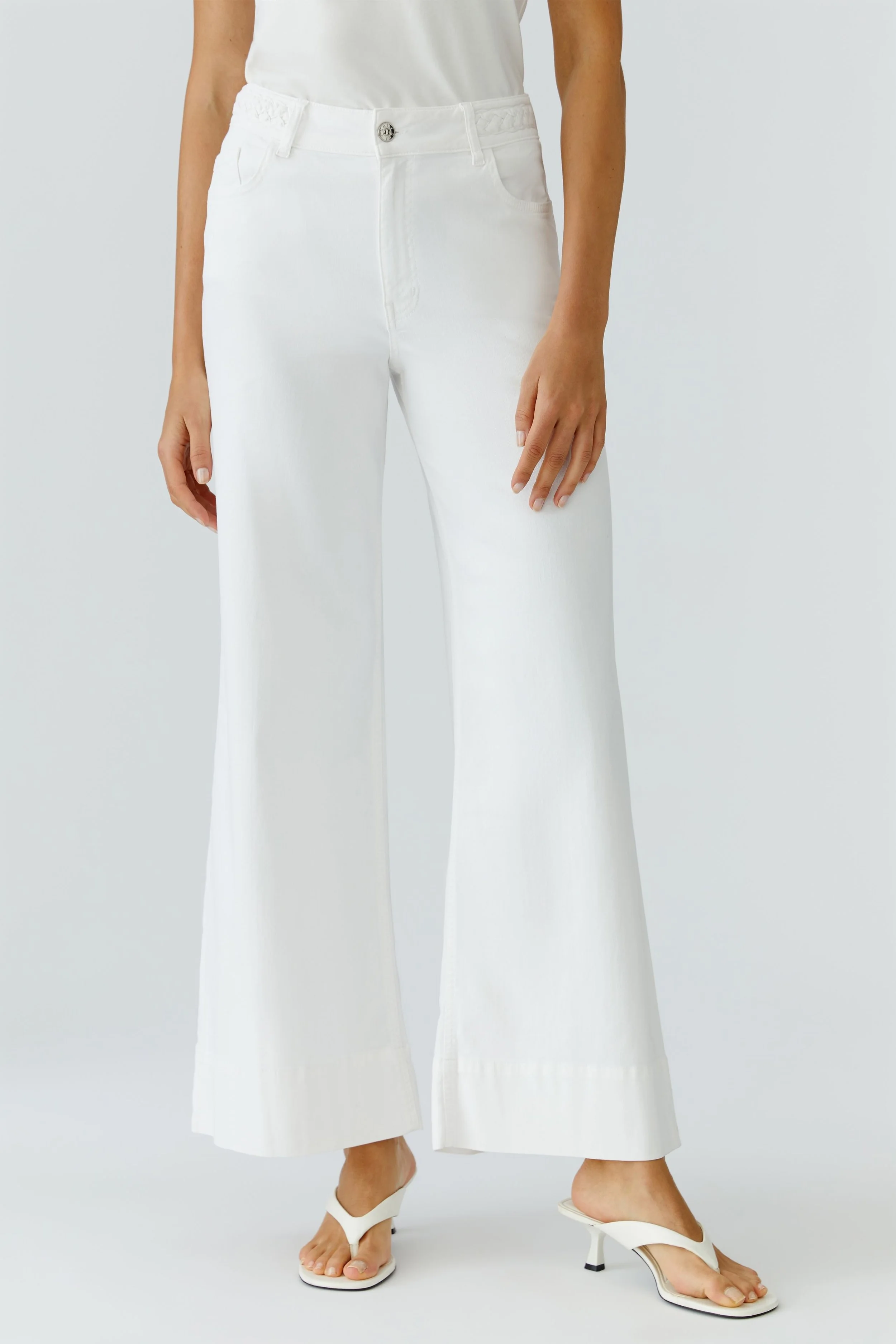 COMING SOON - Cotton Stretch Denim  97659