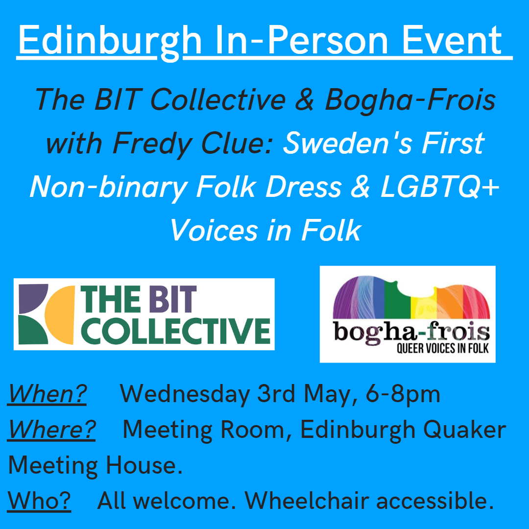 Events The BIT Collective