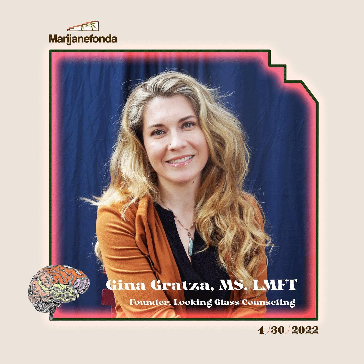 Gina Gratza believes in the power of healing through compassion and connection. She&rsquo;s a licensed marriage and family therapist in private practice specializing in somatic therapies for the treatment of trauma, eating disorders and relationships