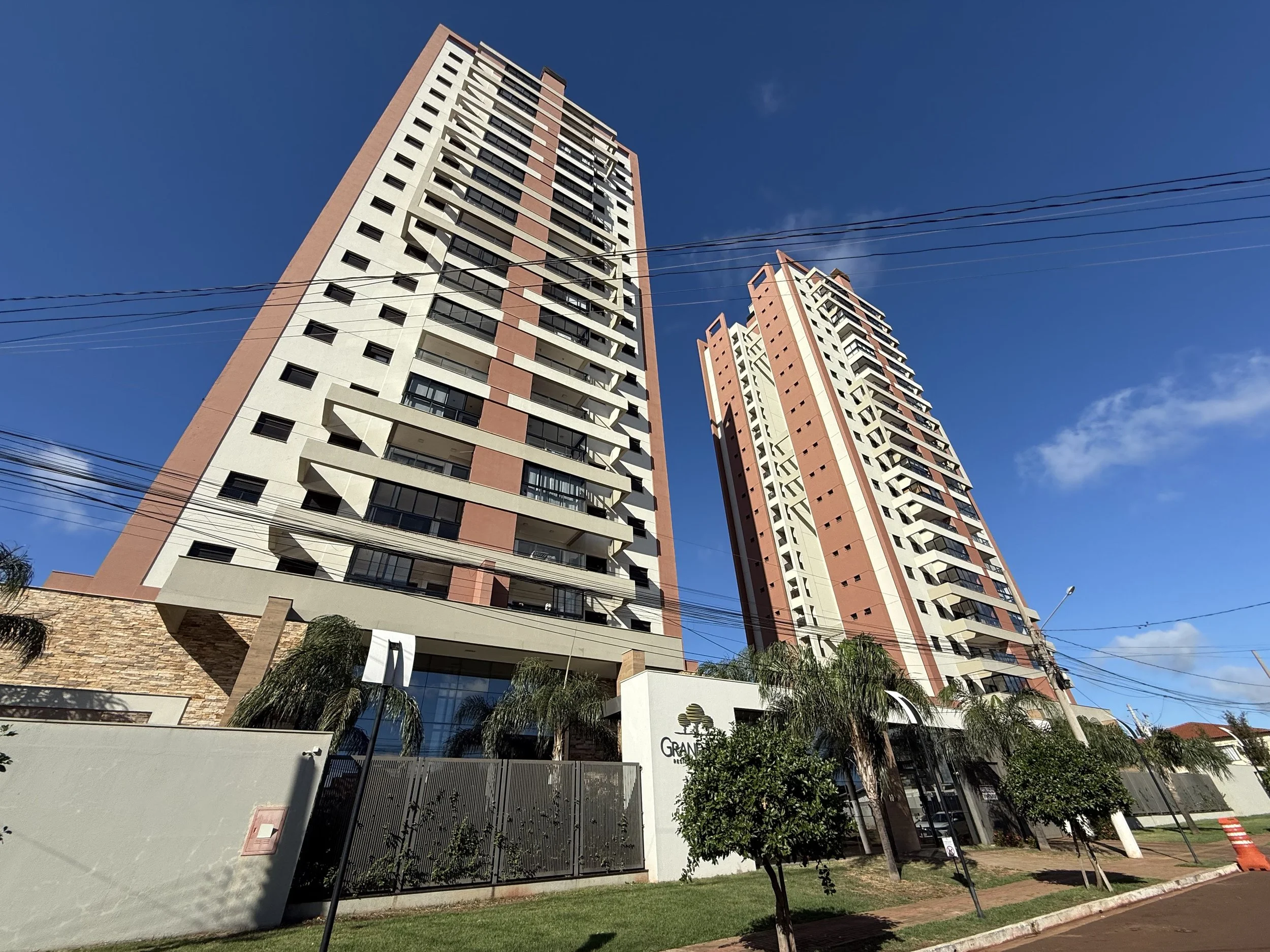 Rua José Domingos Baldasso, 1025, Parque Alvorada, Dourados, MS