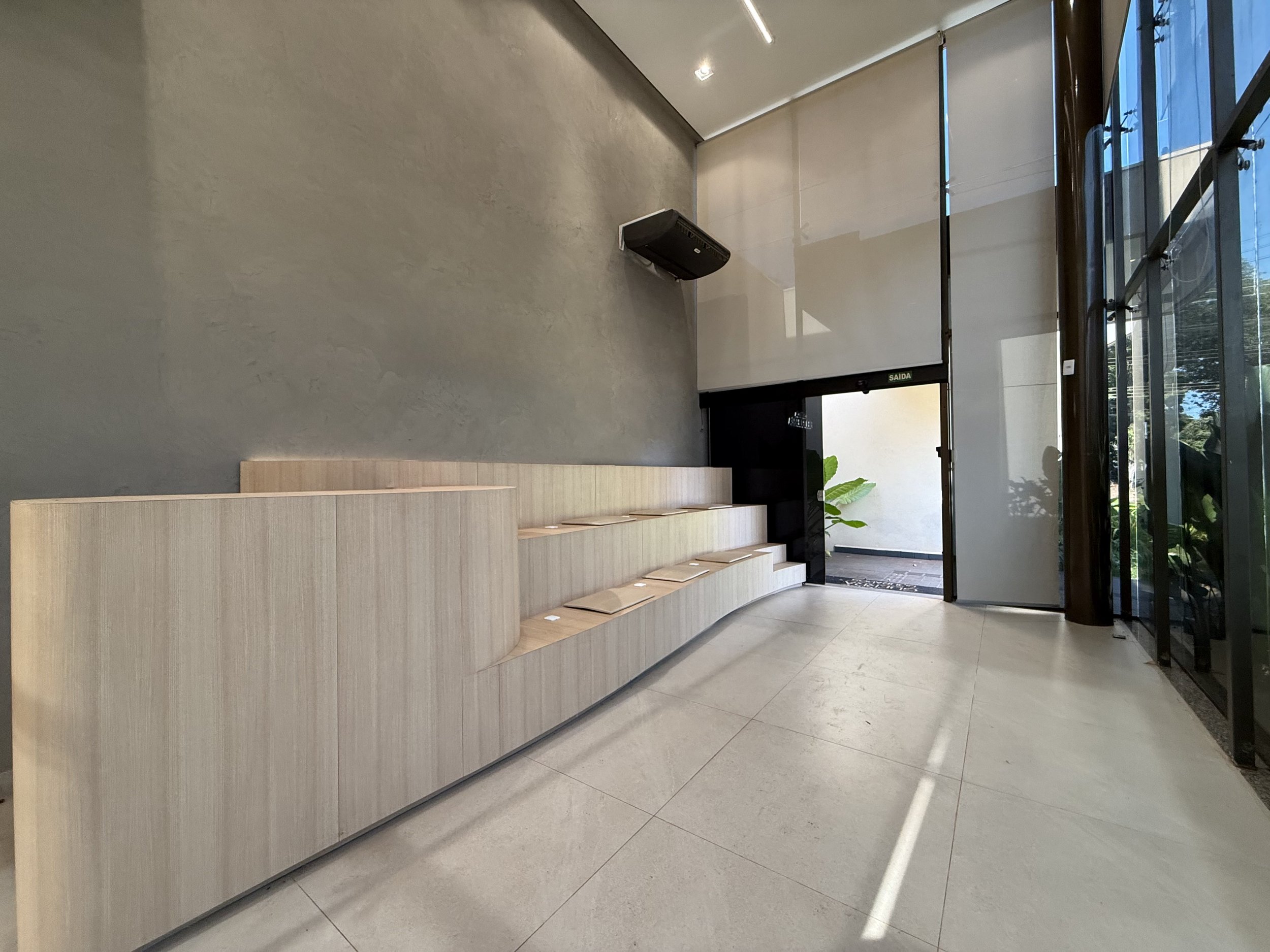 CLÍNICA AMPLA LOCAÇÃO - Dourados, MS