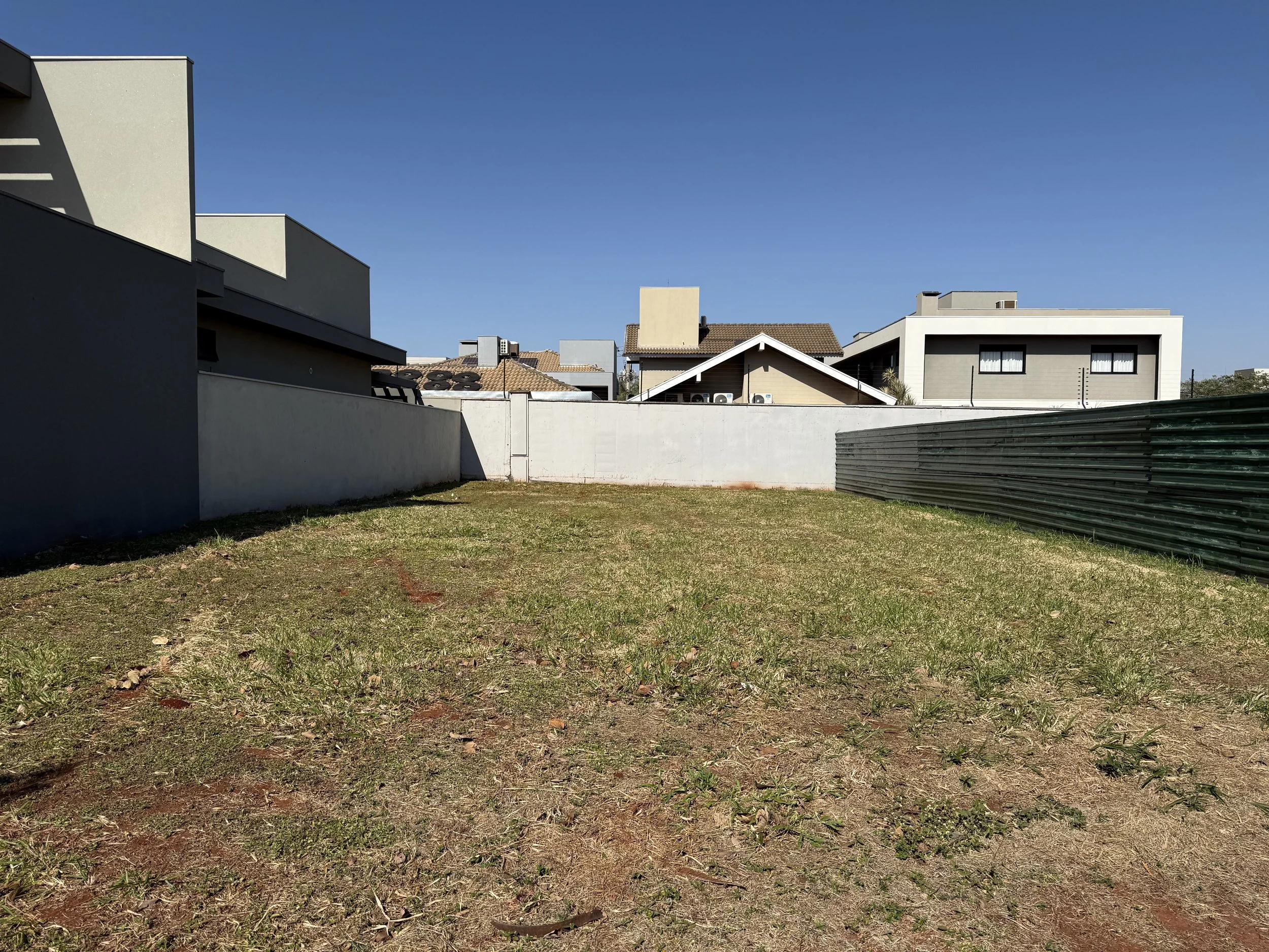 Terreno Bourbon Premium, Dourados, MS