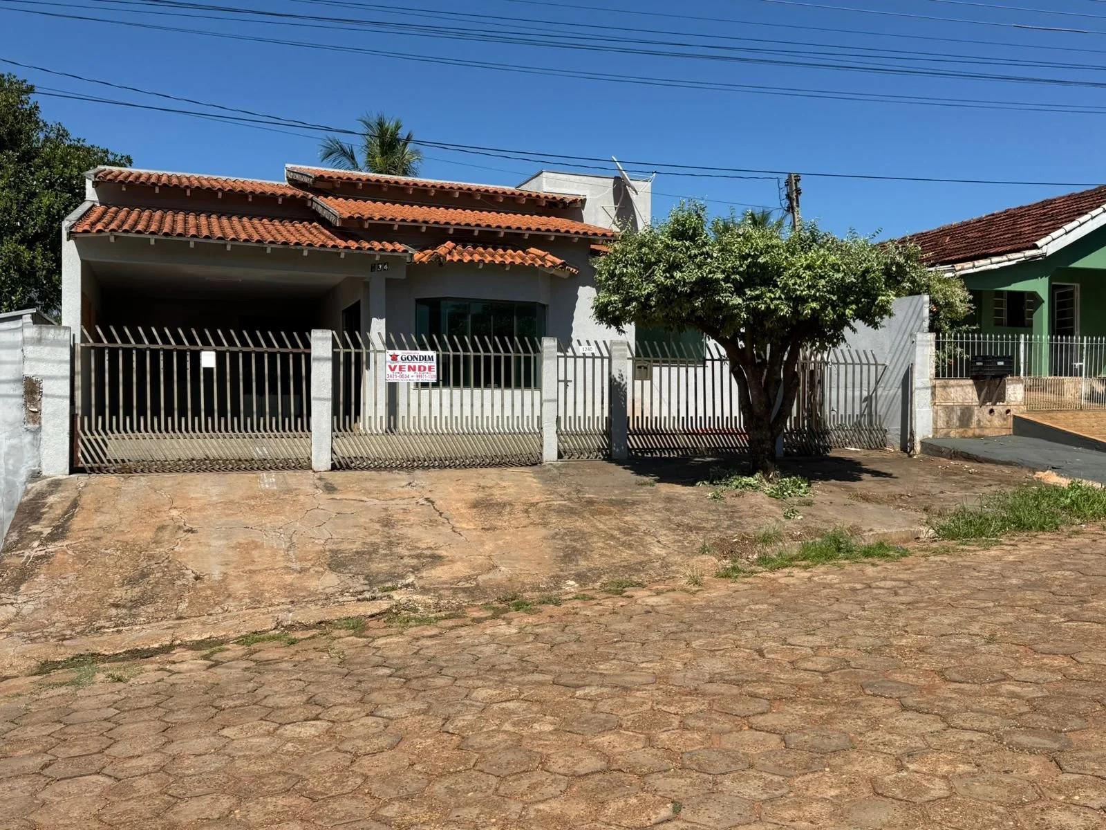 Glória de Dourados, MS